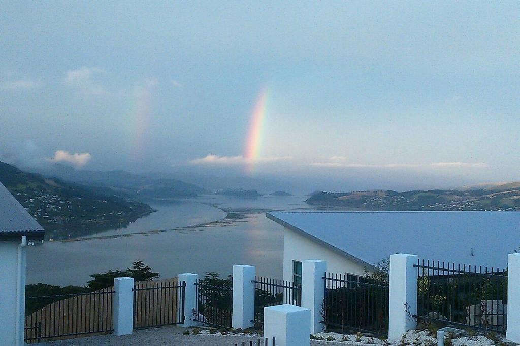 Restview Panzió Dunedin Kültér fotó