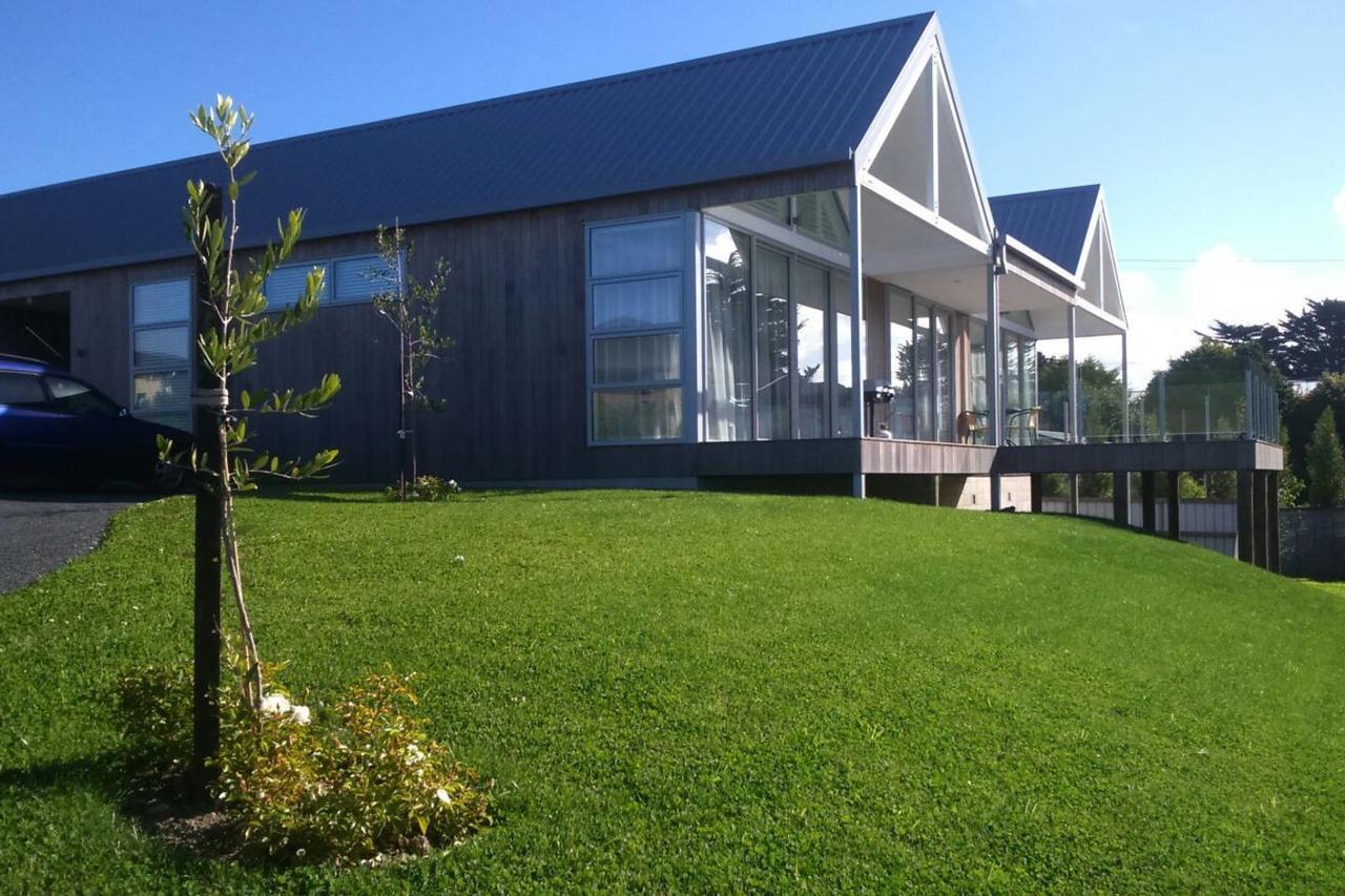 Restview Panzió Dunedin Kültér fotó