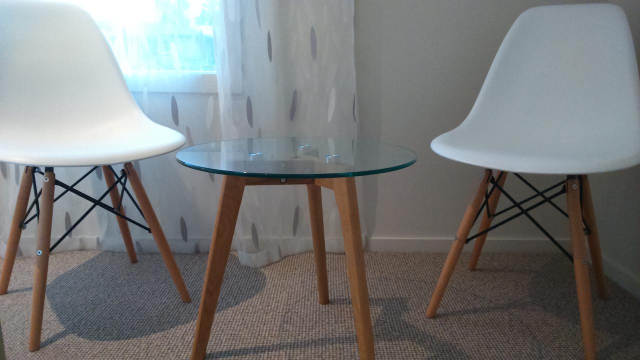 Restview Panzió Dunedin Kültér fotó
