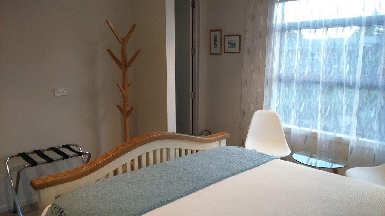 Restview Panzió Dunedin Kültér fotó