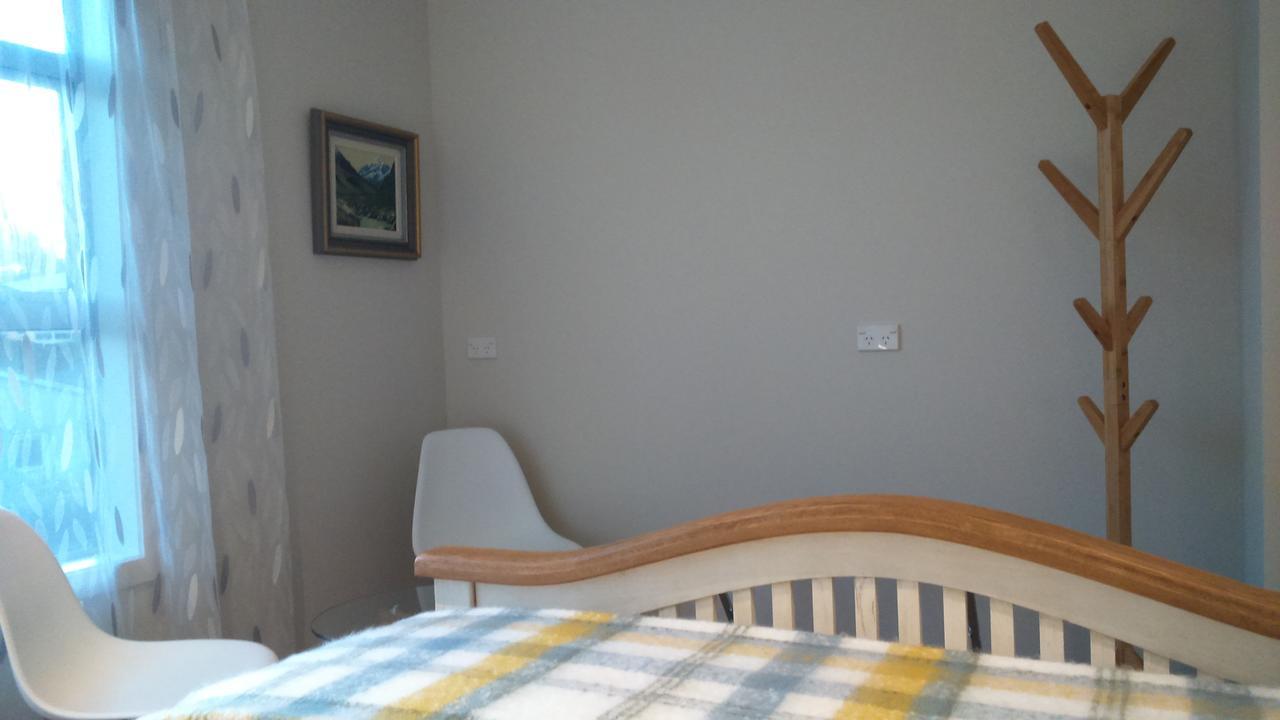 Restview Panzió Dunedin Kültér fotó